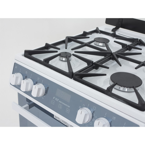 Комбинированная плита Kaiser HGE 62508 KW