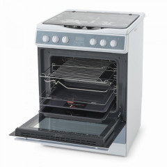 Комбинированная плита Kaiser HGE 62508 KW