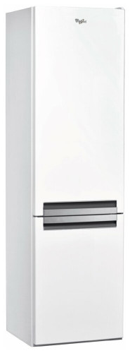 Холодильник Whirlpool BSNF 9152 W