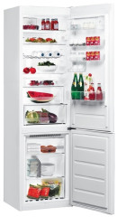 Холодильник Whirlpool BSNF 9152 W