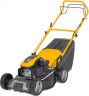 Газонокосилка бензиновая STIGA Collector 48 S