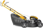 Газонокосилка бензиновая STIGA Collector 48 S