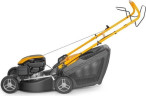 Газонокосилка бензиновая STIGA Collector 48 S