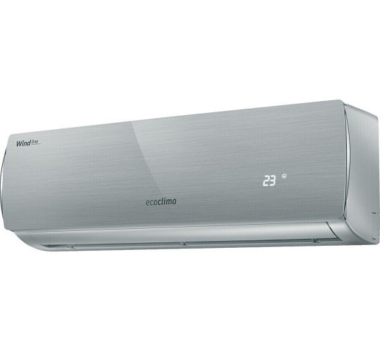 Внутренний блок Ecoclima CMWM-H09/4R2Silver