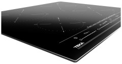 Индукционная варочная панель Teka ITC 64630 MST Black