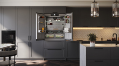 Встраиваемый холодильник Liebherr ECBNe 8872