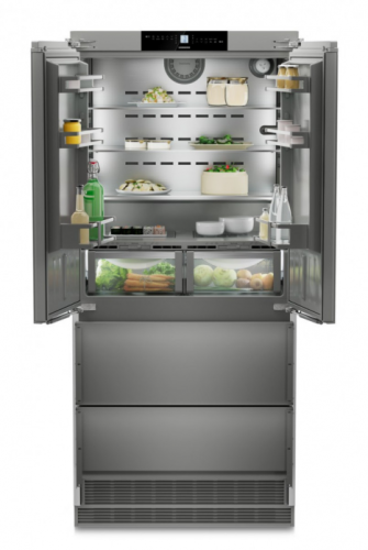 Встраиваемый холодильник Liebherr ECBNe 8872