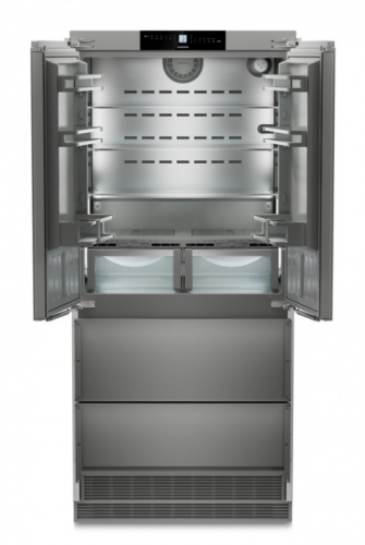Встраиваемый холодильник Liebherr ECBNe 8872