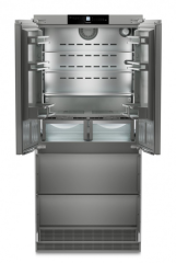 Встраиваемый холодильник Liebherr ECBNe 8872