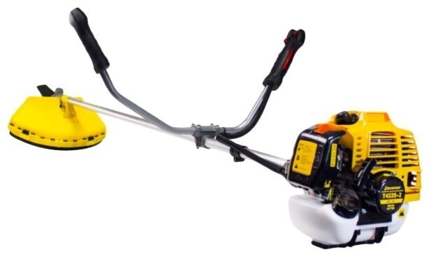 Триммер бензиновый CHAMPION Т433S-2