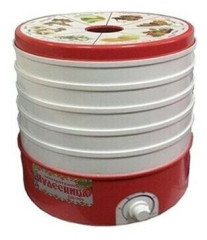 Сушилка для овощей Чудесница СШ-006