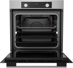 Электрический духовой шкаф HiSTORY OE7710B FIX