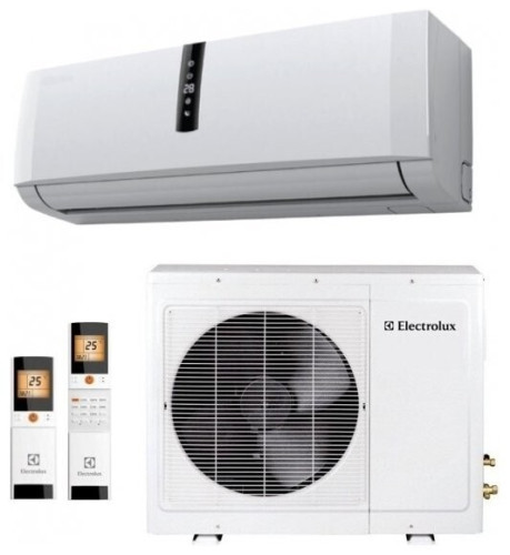 Настенная сплит-система Electrolux EACS-07HN/N3 с зимним комплектом
