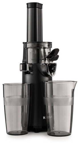 Соковыжималка Kitfort КТ-1123-1