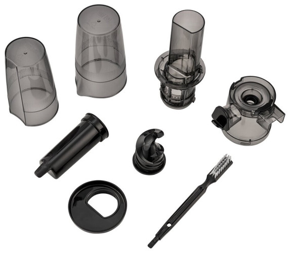 Соковыжималка Kitfort КТ-1123-1