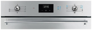 Электрический духовой шкаф Smeg SF6300TVX