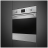 Электрический духовой шкаф Smeg SF6300TVX
