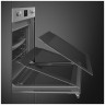 Электрический духовой шкаф Smeg SF6300TVX