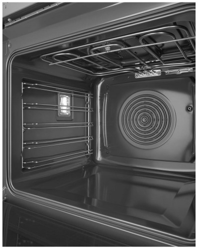 Электрический духовой шкаф Smeg SF6300TVX