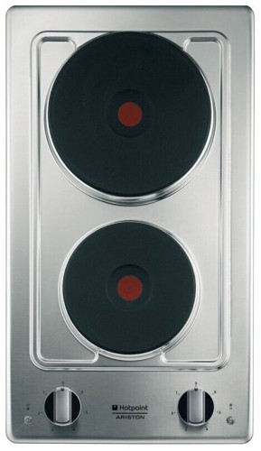 Электрическая варочная панель Hotpoint-Ariston DK 02 IX