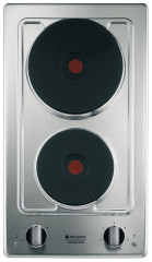 Электрическая варочная панель Hotpoint-Ariston DK 02 IX