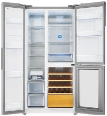 Холодильник Kuppersberg RFWI 1890 SIG