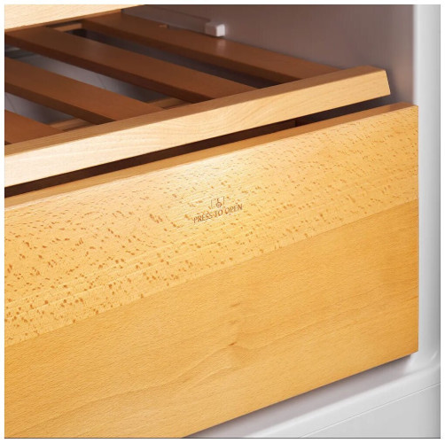 Холодильник Kuppersberg RFWI 1890 SIG