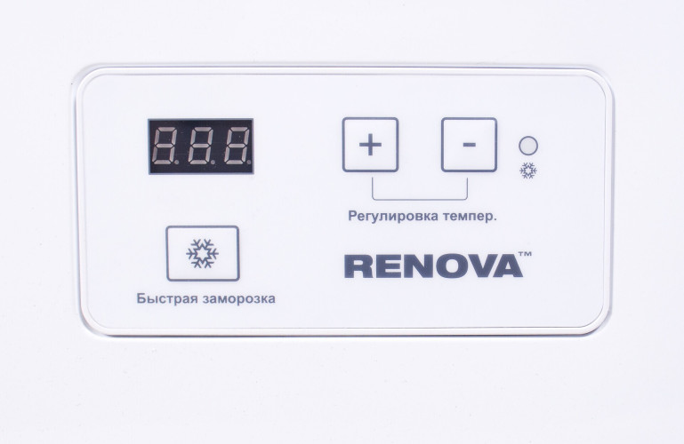 Морозильный ларь Renova FC-215S