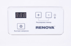 Морозильный ларь Renova FC-215S