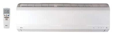 Настенная сплит-система LG KSNH-076 JLA4