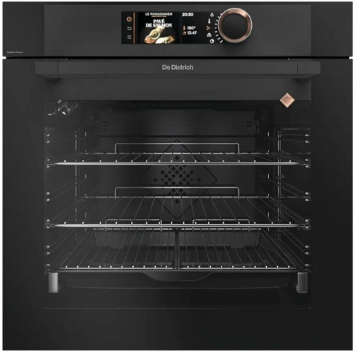 Электрический духовой шкаф De Dietrich DOP8785A