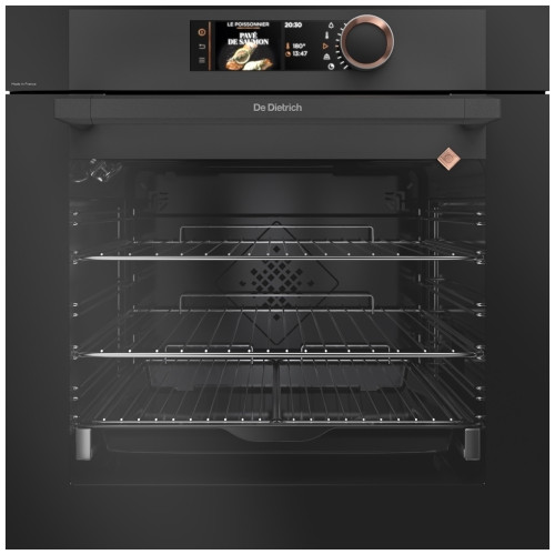 Электрический духовой шкаф De Dietrich DOP8785A