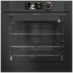 Электрический духовой шкаф De Dietrich DOP8785A