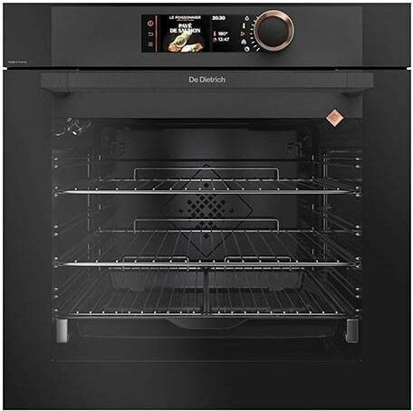 Электрический духовой шкаф De Dietrich DOP8785A