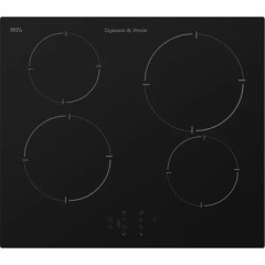 Электрическая варочная панель Zigmund &amp; Shtain CNS 024.60 BX