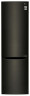 Холодильник LG GB-B60BLGFS