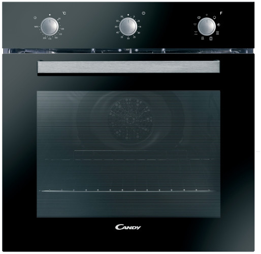 Электрический духовой шкаф Candy FCP612NXL E1