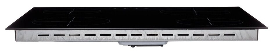 Электрическая варочная панель Simfer H60D14B155