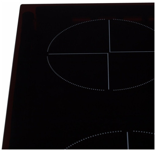 Электрическая варочная панель Simfer H60D14B155