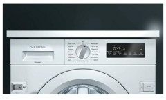 Встраиваемая стиральная машина Siemens WI 14W442