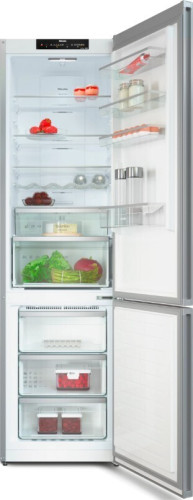 Холодильник Miele KFN 4394 ED сталь