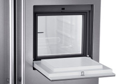 Холодильник Samsung RS53K4600SA