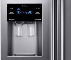 Холодильник Samsung RS53K4600SA