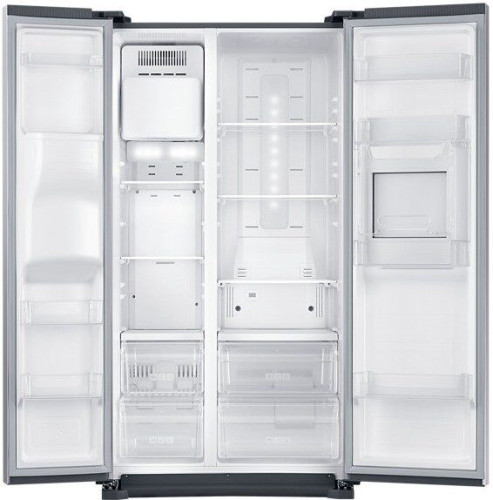 Холодильник Samsung RS53K4600SA