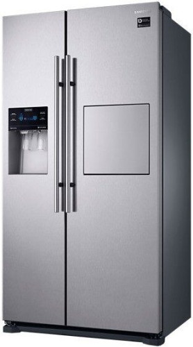 Холодильник Samsung RS53K4600SA