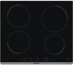 Индукционная варочная панель Brandt BPI1641UB