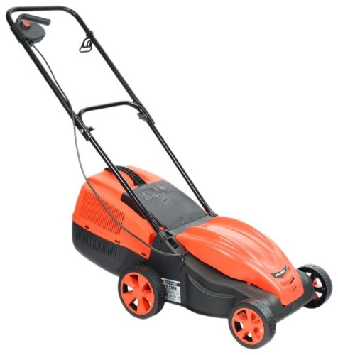 Газонокосилка электрическая PATRIOT PT 1232