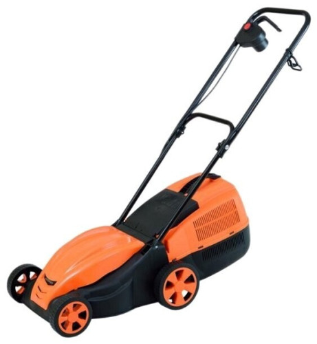 Газонокосилка электрическая PATRIOT PT 1232