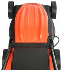 Газонокосилка электрическая PATRIOT PT 1232