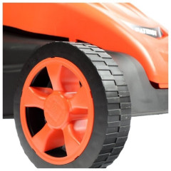 Газонокосилка электрическая PATRIOT PT 1232